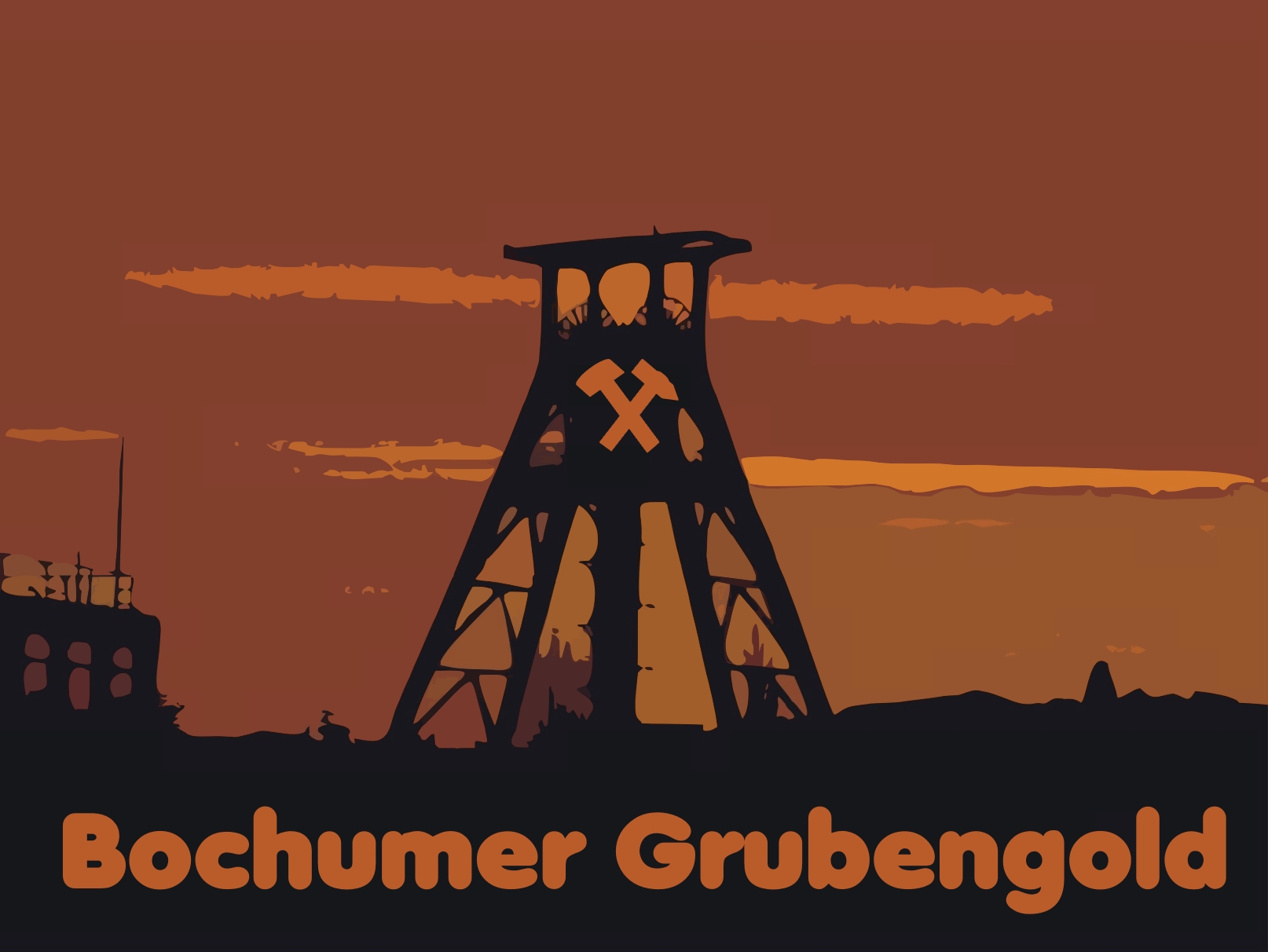 Bochumer Grubengold Bergbaumuseum